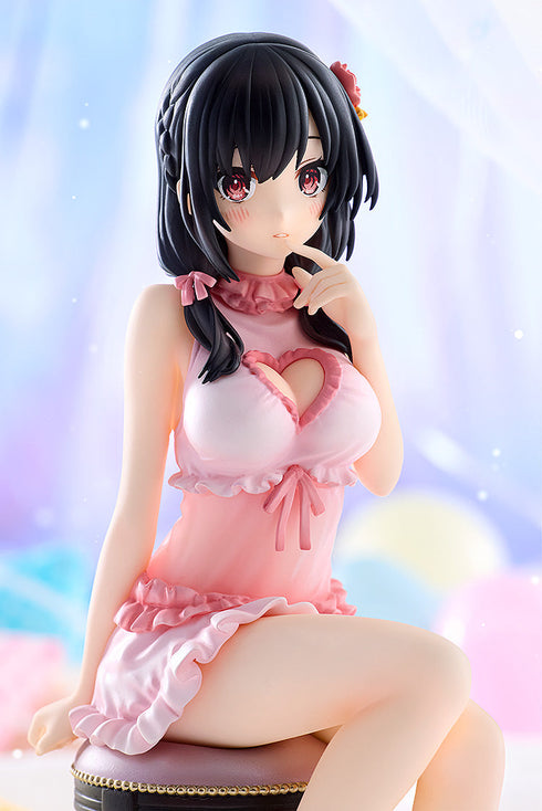 『この素晴らしい世界に祝福を!』KDcolle ゆんゆん ネグリジェVer.